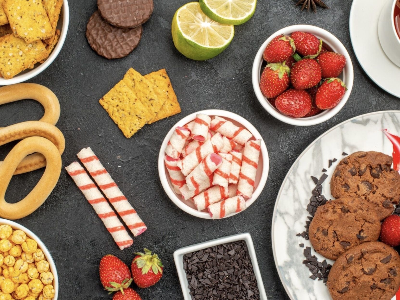 7 Ide Bisnis Makanan di Dekat Kampus yang Bisa Bikin Mahasiswa Ketagihan