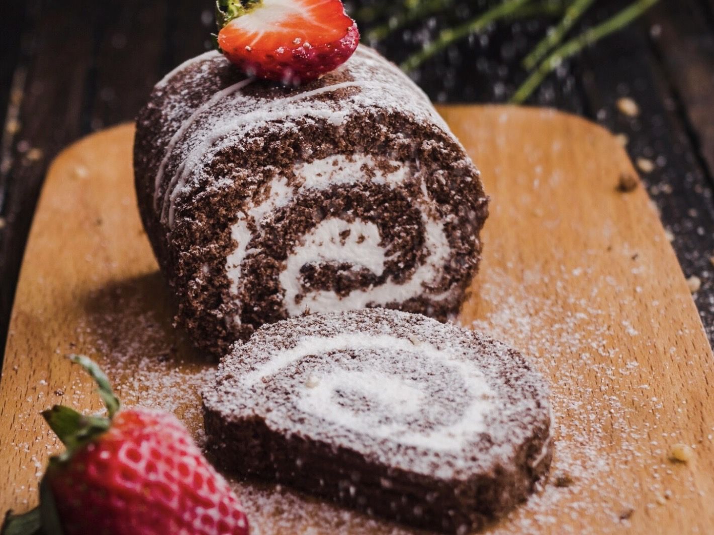17 Ide Nama Usaha Tiramisu Roll Cake yang Kekinian, Unik, dan Bikin Brand Mudah Diingat