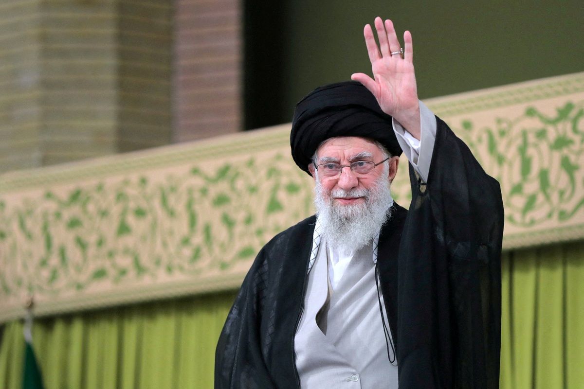 Iran Bersumpah Balas Dendam atas Tewasnya Pemimpin Tertinggi Meski Diancam Trump