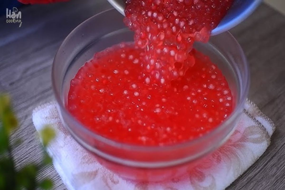 7 Tips Merebus Sagu Mutiara yang Empuk, Bisa untuk Bikin Kue Talam hingga Bubur Mutiara