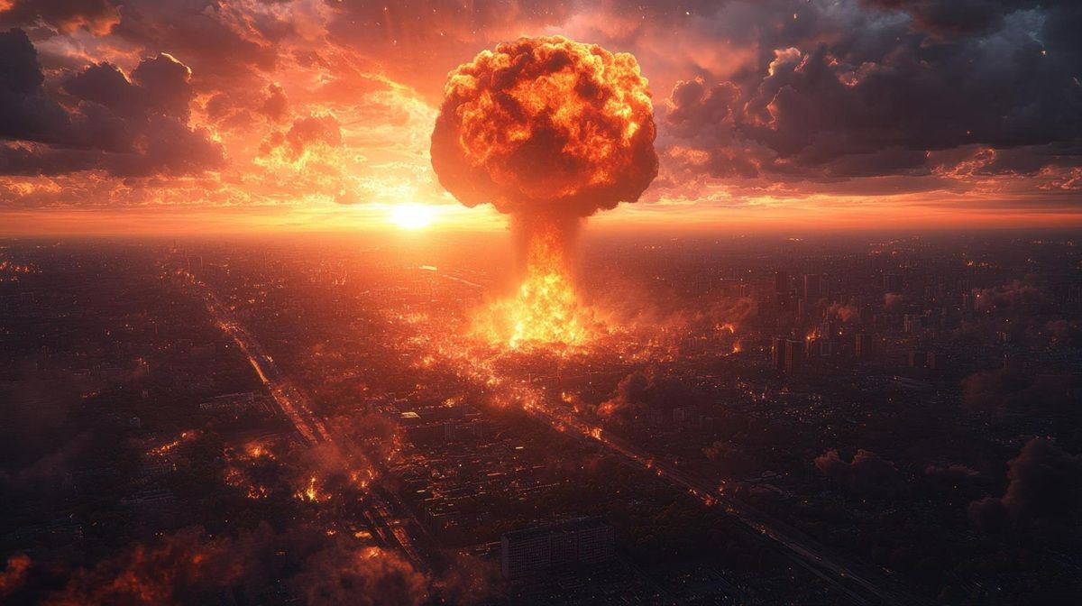 Iran Bersumpah Balas Dendam atas Tewasnya Pemimpin Tertinggi Meski Diancam Trump