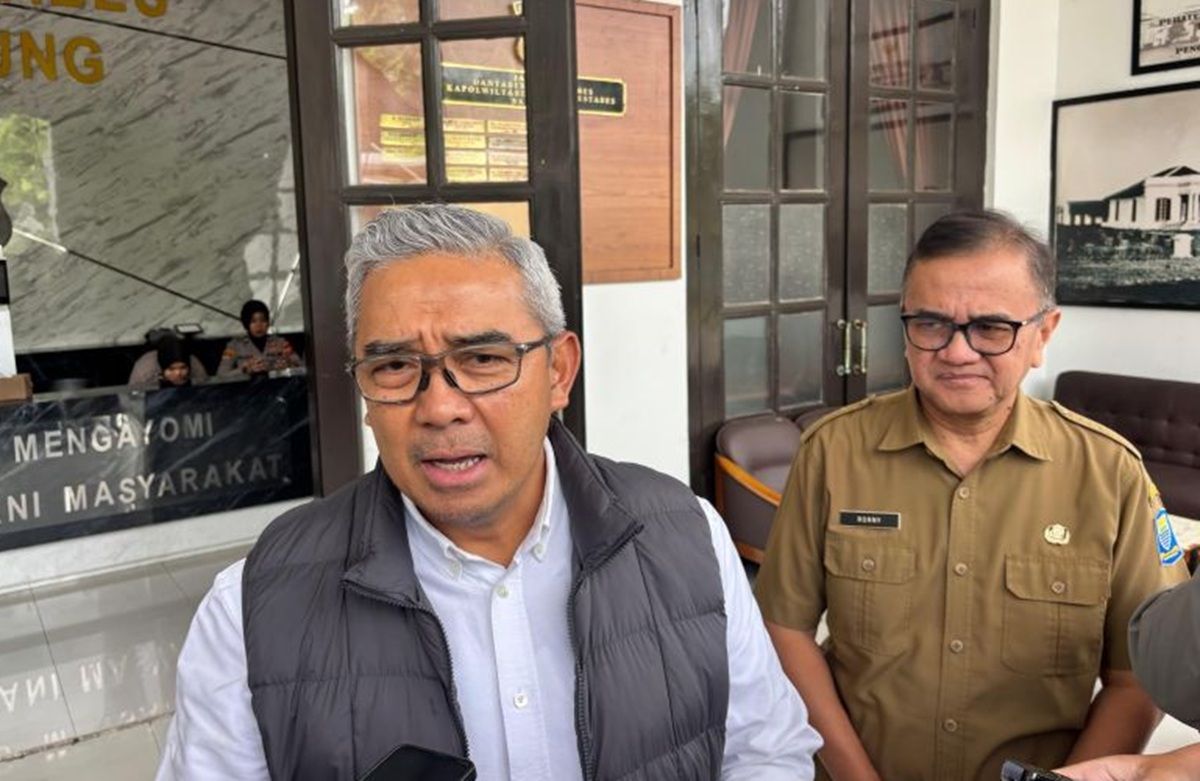 700 Ribu Wisatawan Diprediksi Masuk Bandung saat Libur Lebaran 2026