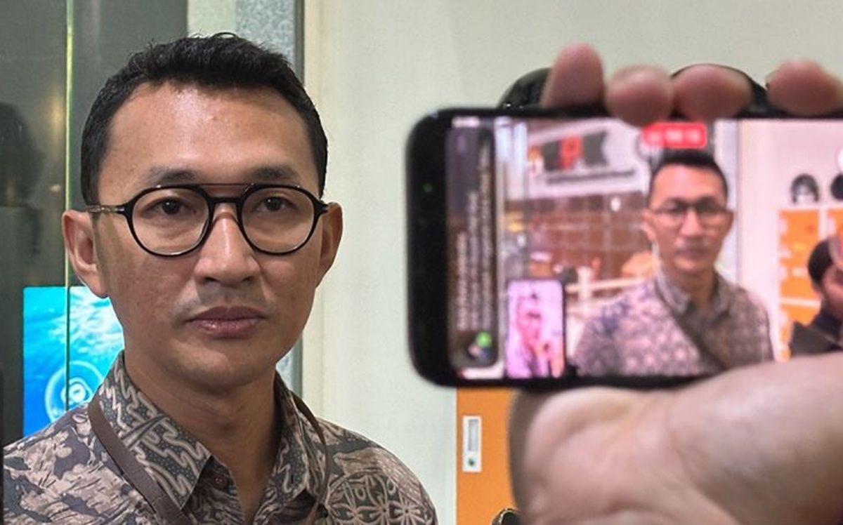 KPK Petakan Celah Korupsi Program MBG