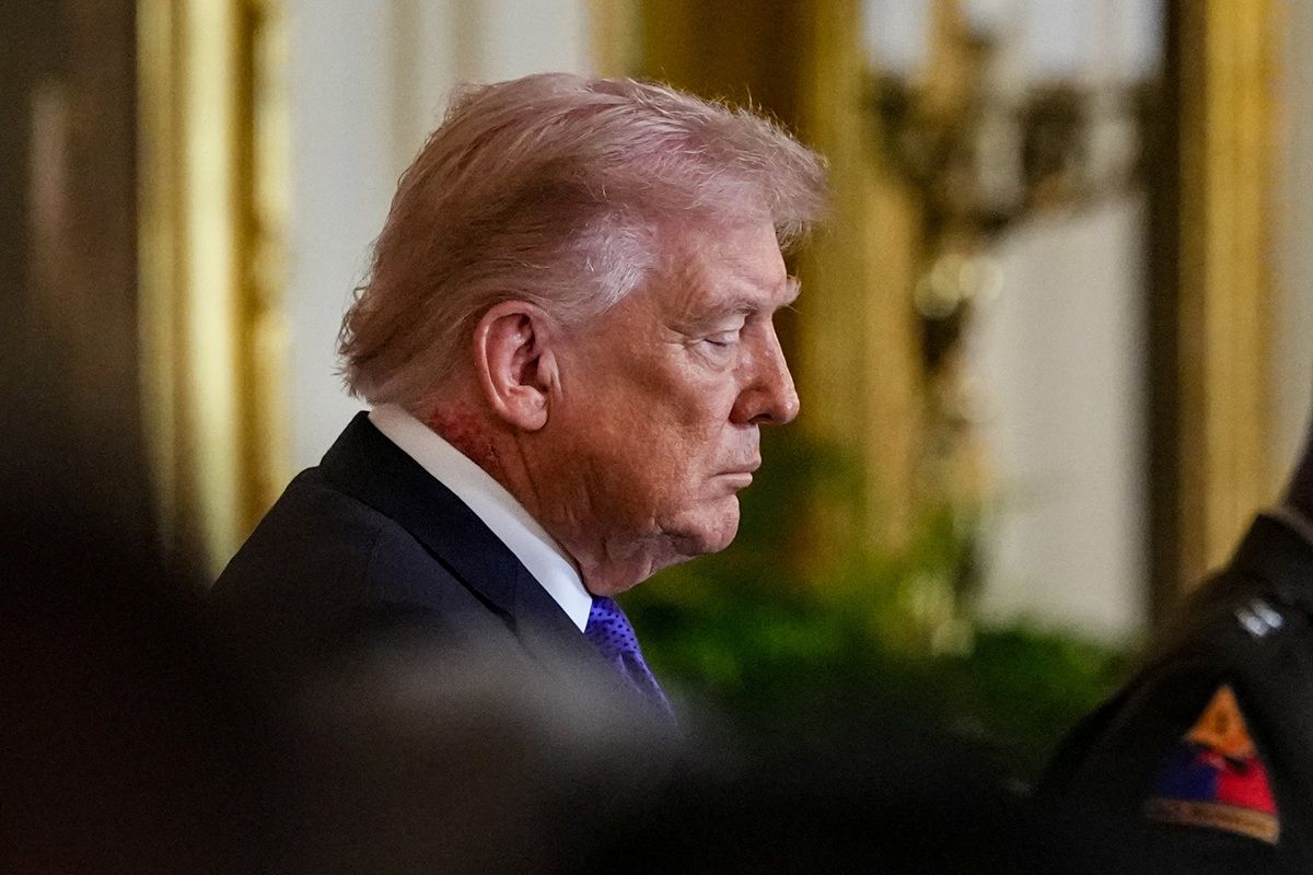Trump Sebut Perang Iran Akan Segera Berakhir, Tapi Tanpa Jadwal Jelas