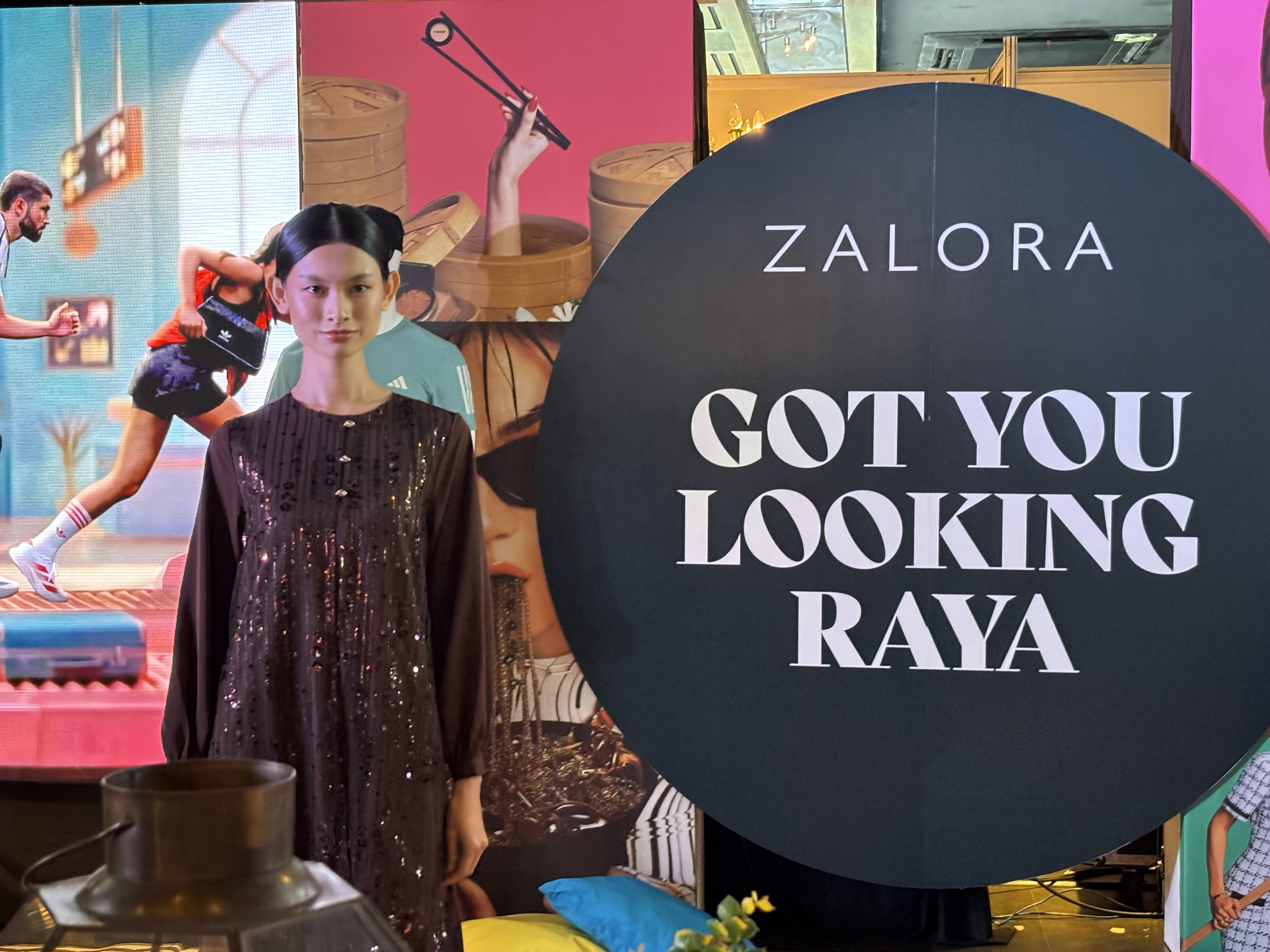 Inspirasi Baju Lebaran 2026, Gaya Flowy hingga Tailoring Modern Jadi Sorotan