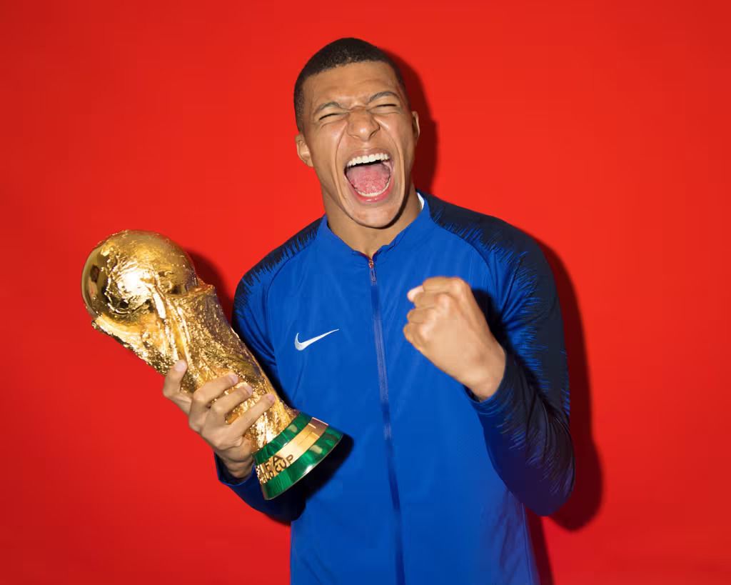 5 Calon Mesin Gol di Piala Dunia 2026, Ada Pemain Favorit Kalian?