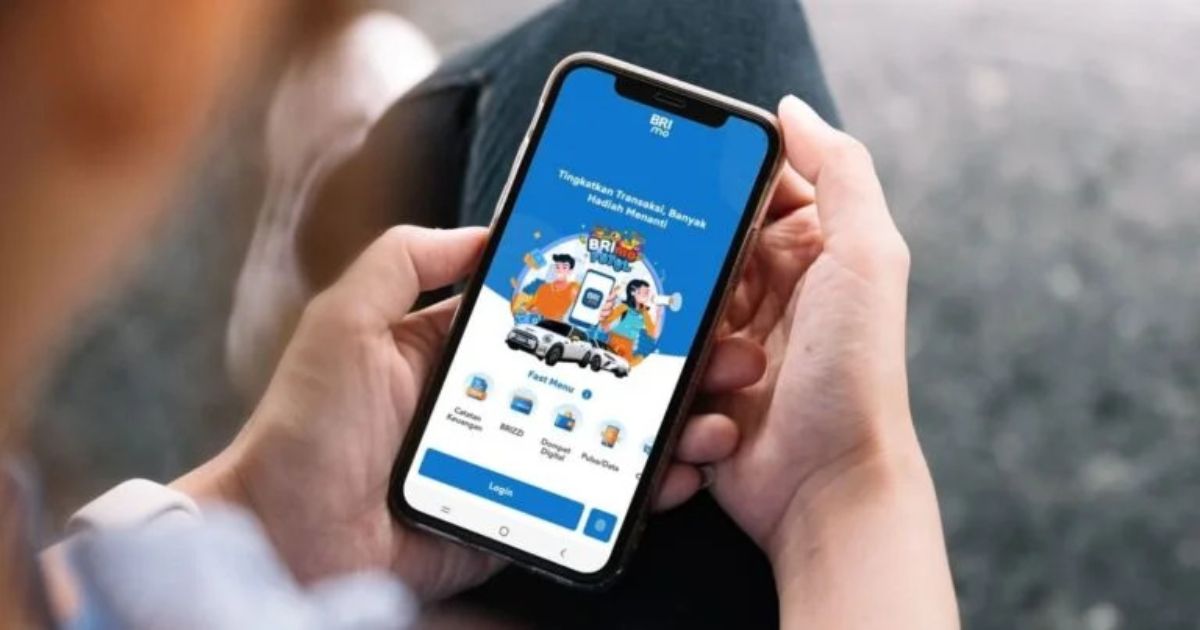 Akun BRImo Terblokir? Jangan Asal Klik Link WhatsApp, Ini Cara Amannya!