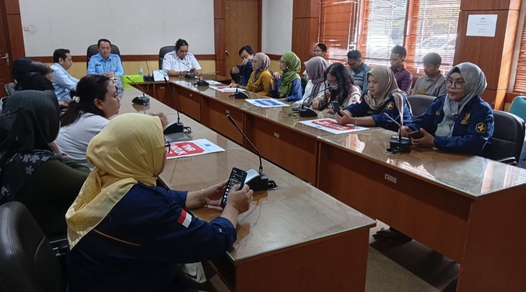 Paling Banyak di Sleman, Disnakertrans DIY Ungkap Belum Ada Aduan THR 2026 Tapi Catat 11 Perusahaan Kena Sanksi Tahun Lalu