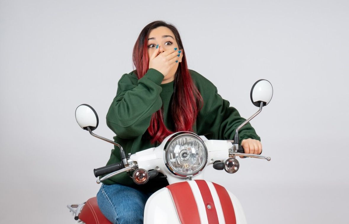 8 Arti Mimpi Beli Motor Baru Menurut Primbon Jawa, Pertanda Rezeki hingga Kesuksesan