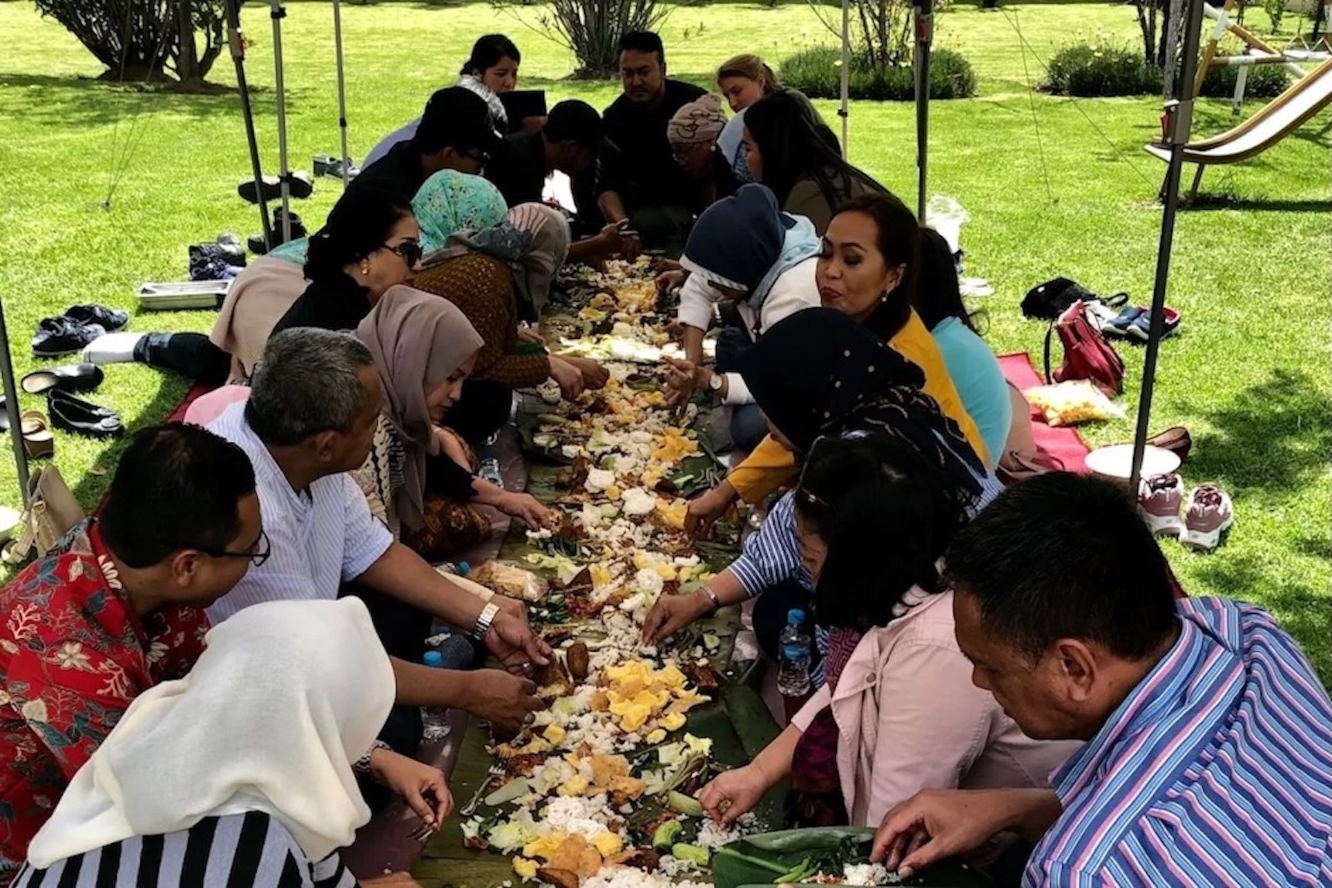 Ramadan Datang: Beberapa Tradisi Lokal Daerah di Indonesia Bikin Suasana Semakin Hangat