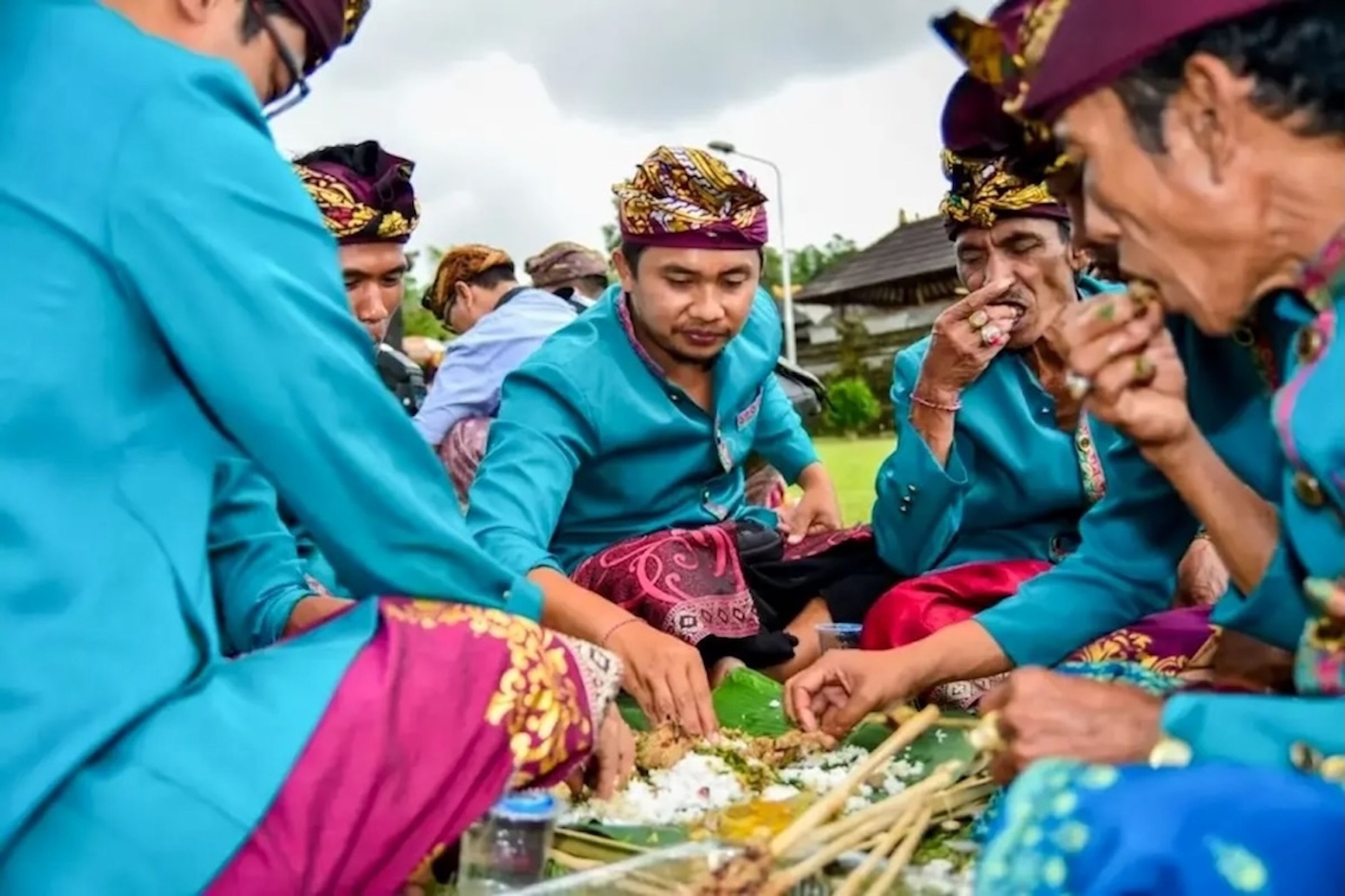 Ramadan Datang: Beberapa Tradisi Lokal Daerah di Indonesia Bikin Suasana Semakin Hangat