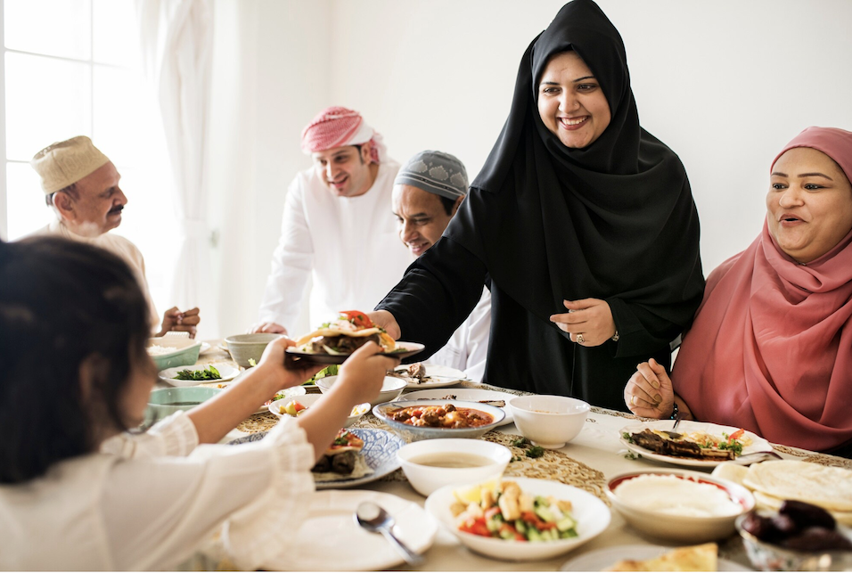 Ramadan: Waktu Menata Diri, Bukan Sekedar Menahan Lapar