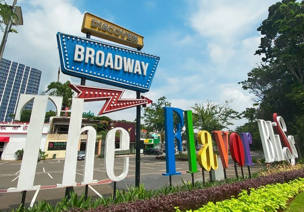 Liburan Rasa Sultan, Budget Teman: 4 Spot Mewah di Sekitar Jakarta yang Gratis Masuk!