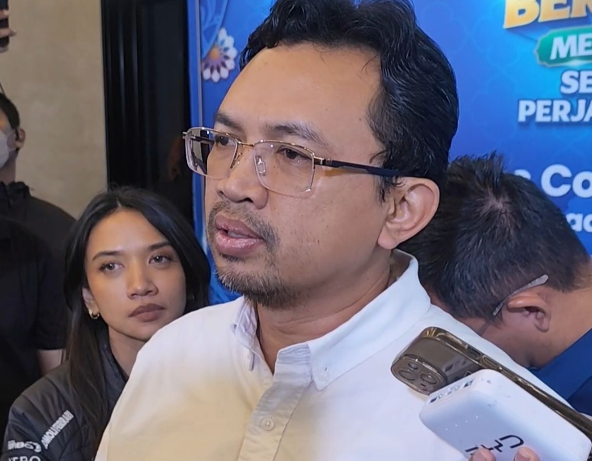 Pantau Situasi Timur Tengah, Pertamina Lubricants Perkuat Ketersediaan Stok Nasional