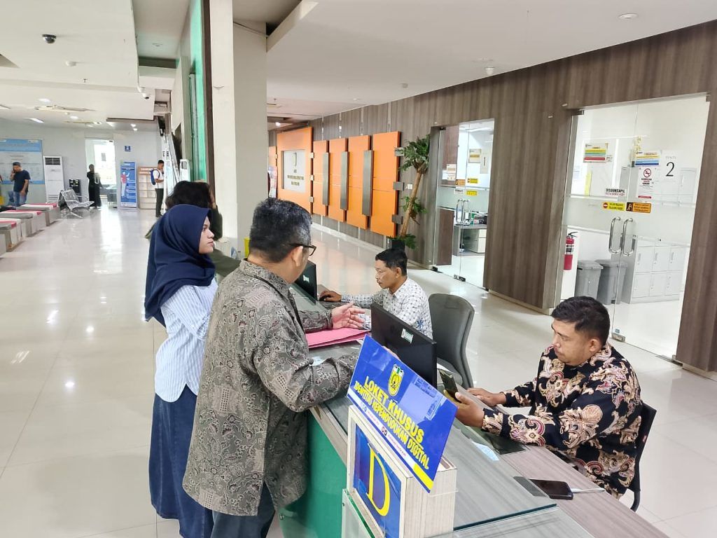 Mau Pindah Alamat? Begini Cara Urus Domisili di Banda Aceh Secara Gratis