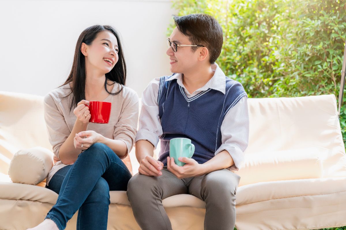 Ingin Hubungan Makin Harmonis? Terapkan 6 Cara Memperlakukan Pasangan Ini