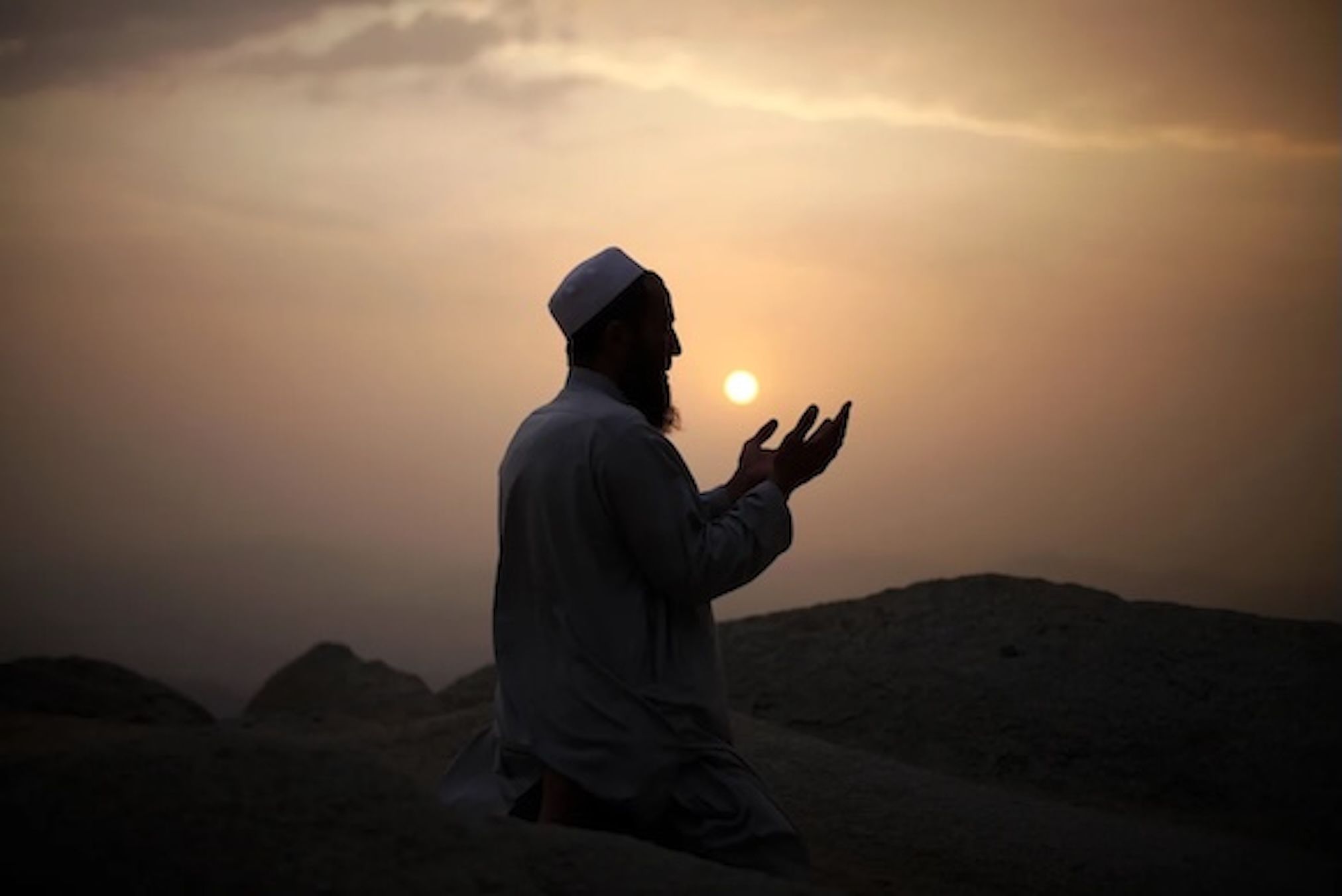 Lailatul Qadr: Malam Penuh Rahmat yang Tak Semua Orang Menyadarinya