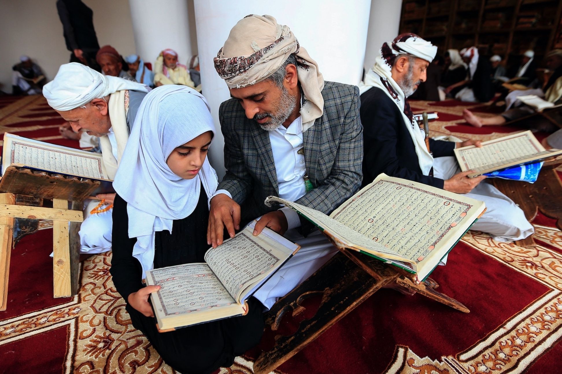 10 Tips Maksimalkan Ibadah di 10 Malam Terakhir Bulan Ramadan