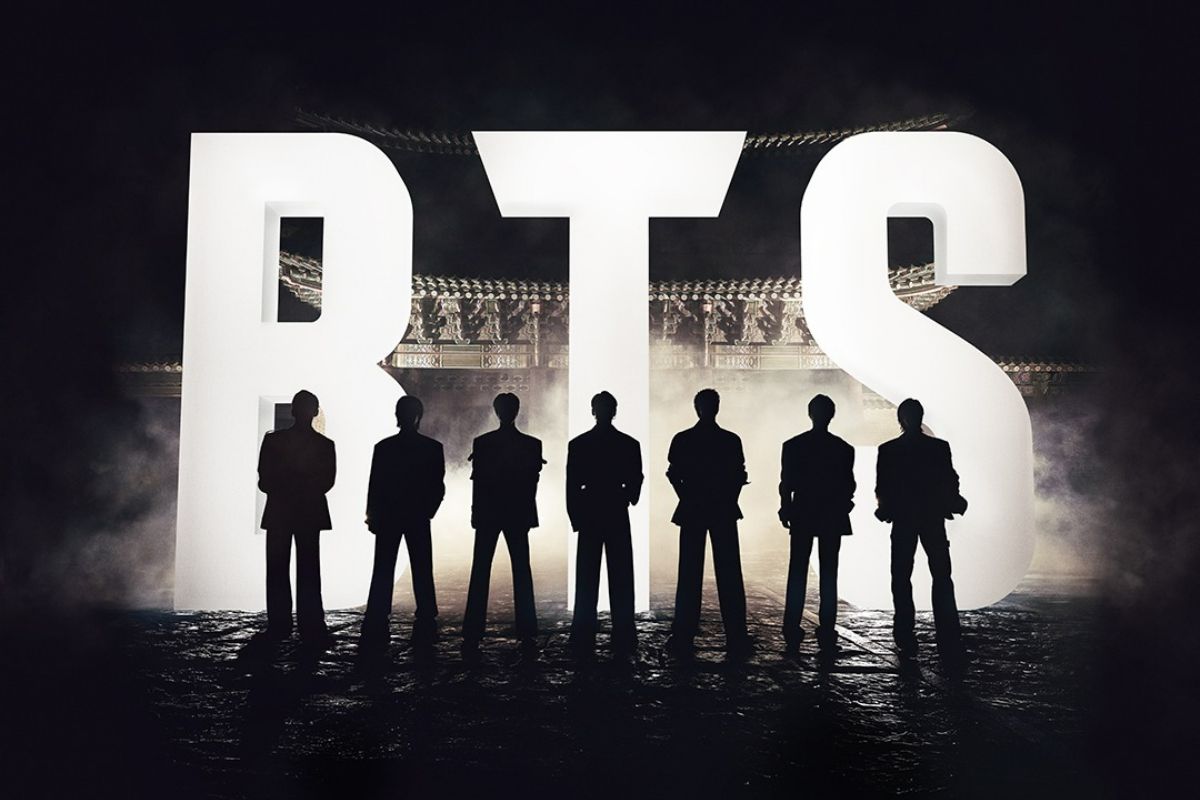 Netflix Hadirkan Trailer Konser BTS THE COMEBACK LIVE ARIRANG