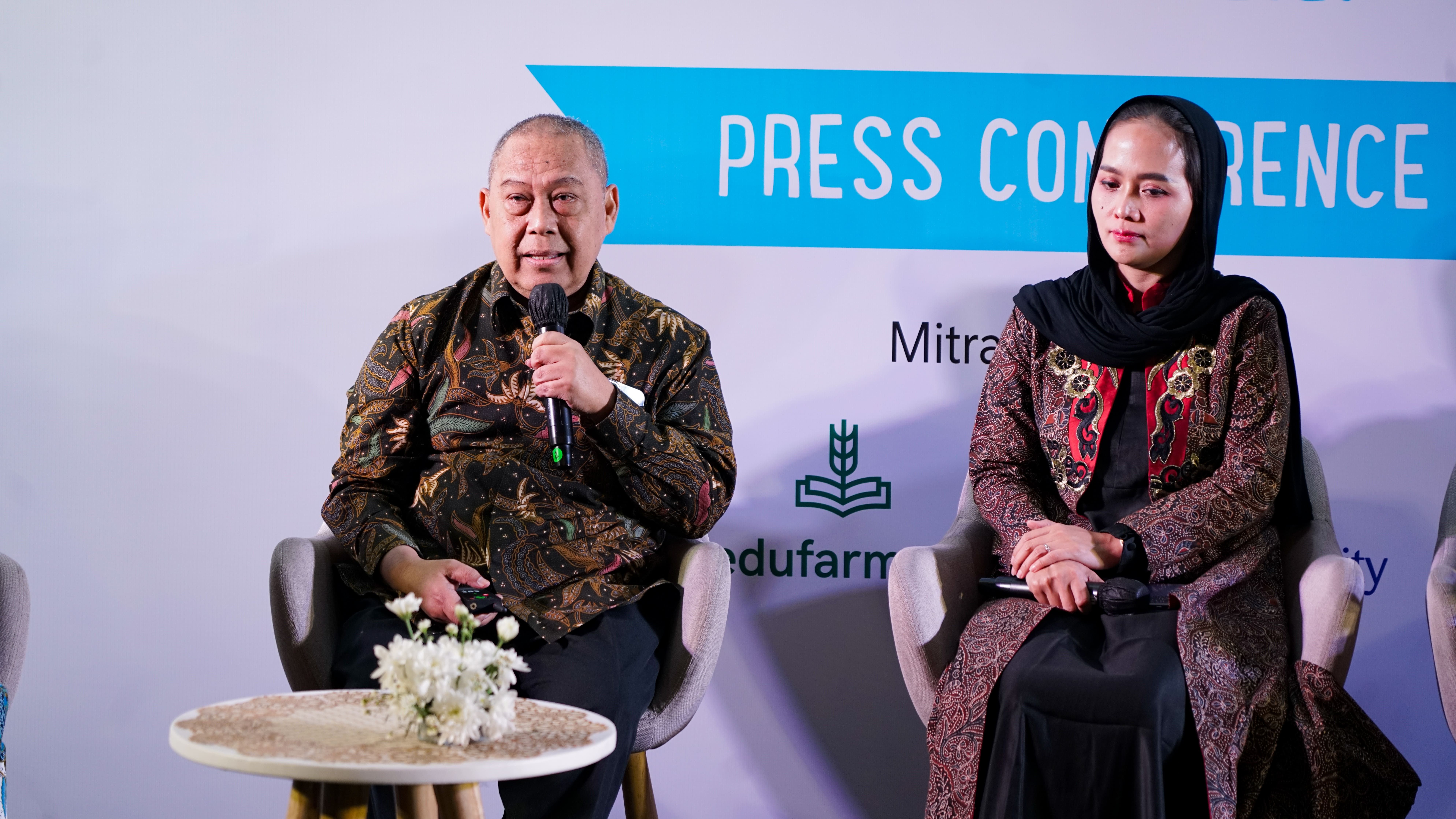 Intervensi Gizi Sejak Dini Dinilai Efektif Mencegah Stunting
