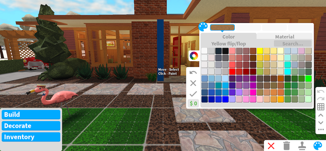 Panduan Daily Objectives Bloxburg: Cara Cepat Selesaikan Misi Harian