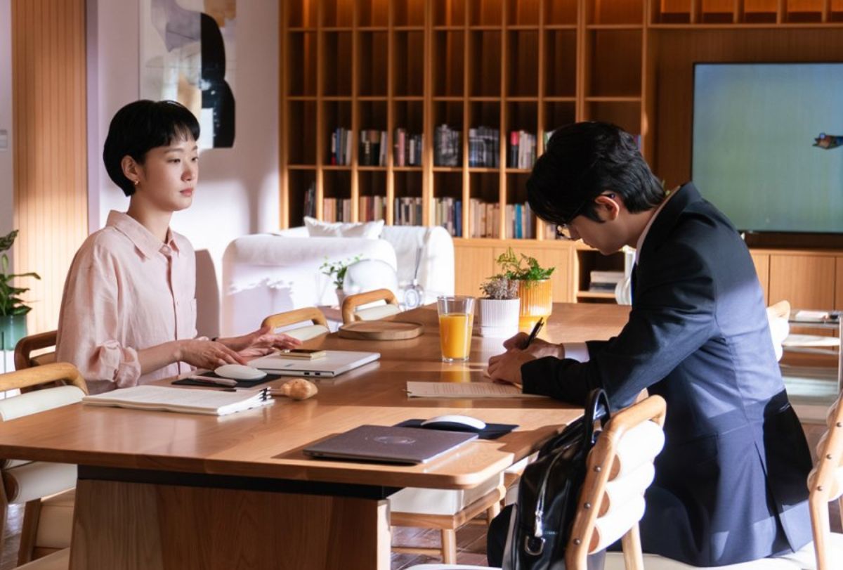 Jadwal Tayang Yumi’s Cells Season 3 , Drakor Terbaru Kim Go Eun Rilis 2026