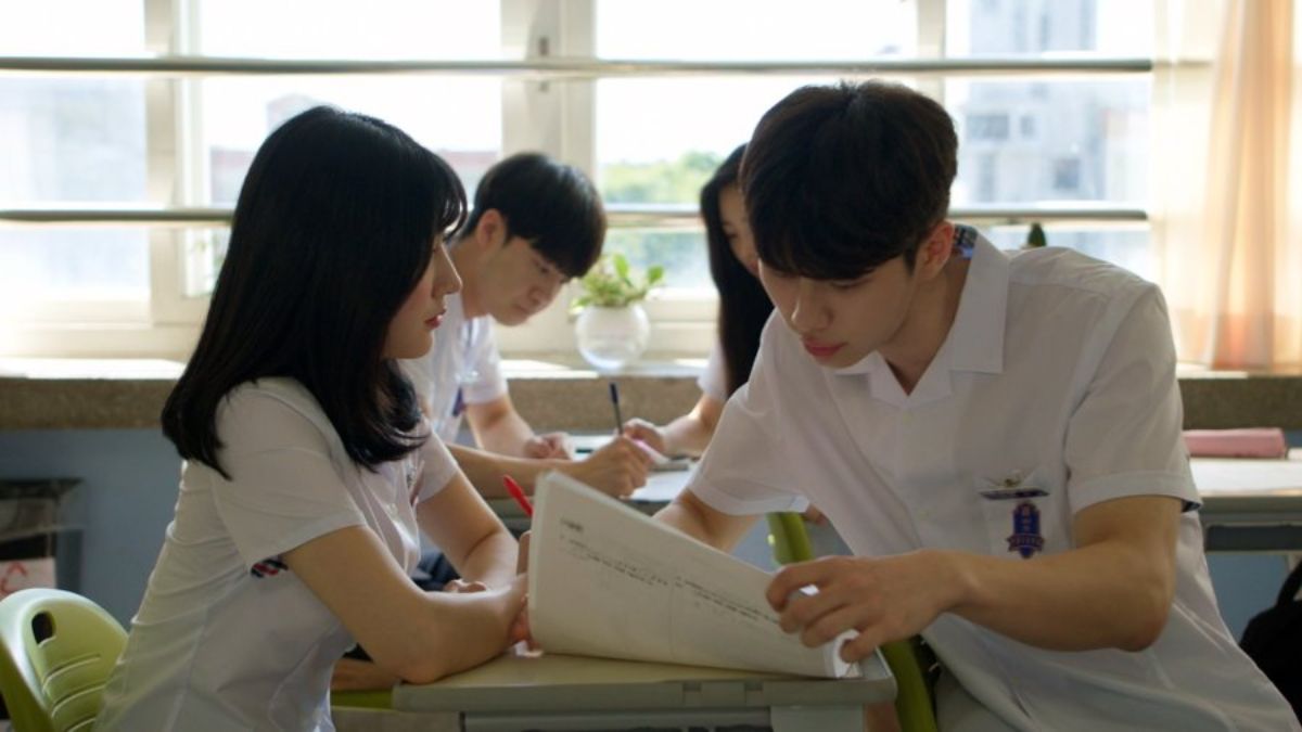 5 Fakta tentang Everyday We Are , Film Romantis Lee Chae Min dan Mendiang Kim Sae Ron