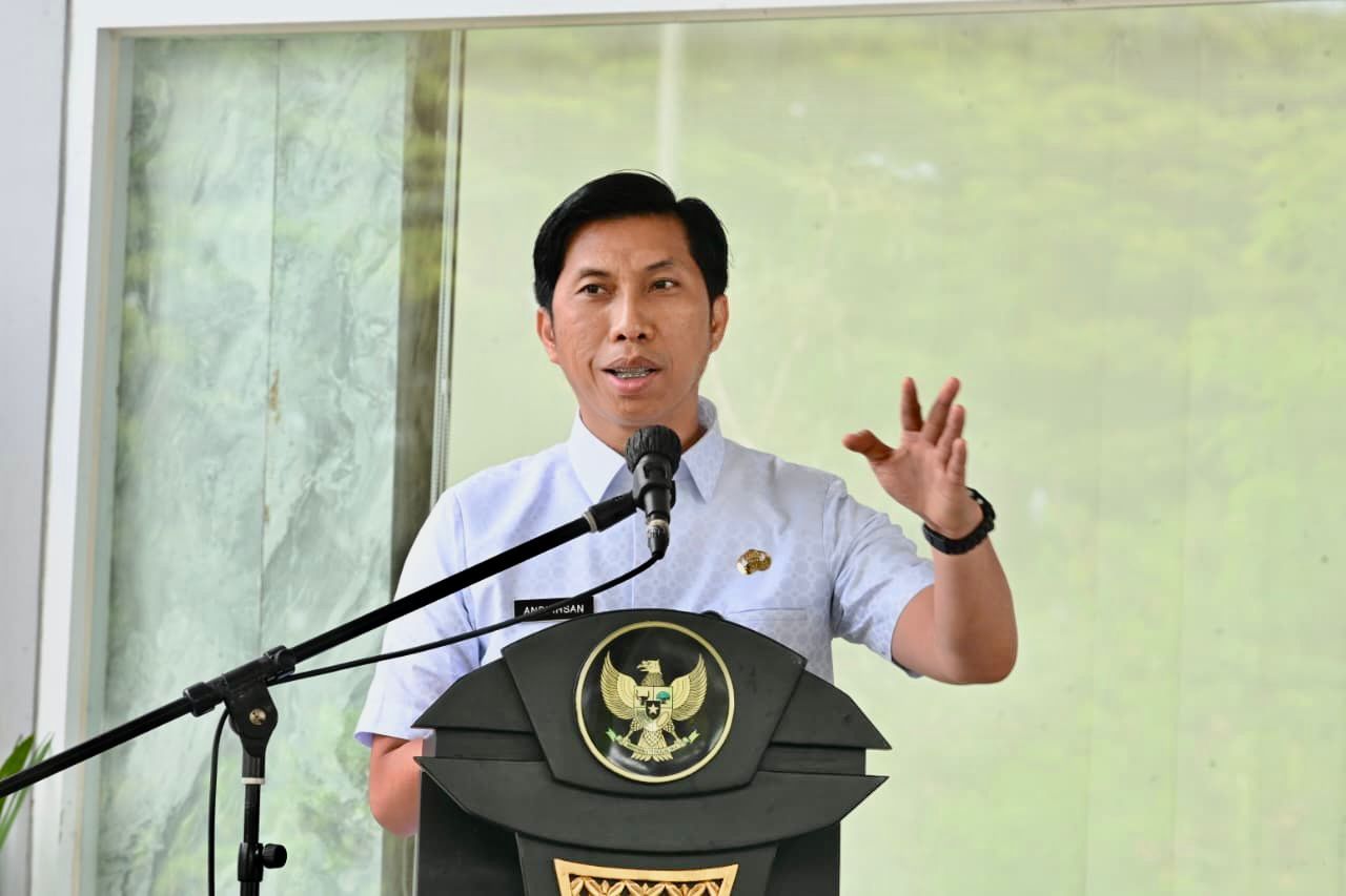 Pemprov Sulsel Dukung Pengawasan DPRD terhadap Proyek Jalan MYC, Kualitas Pekerjaan Akan Diuji Laboratorium