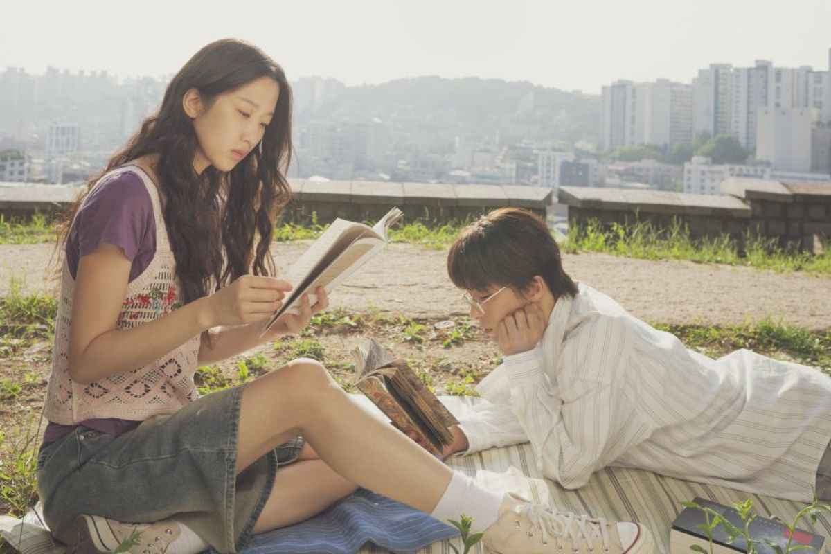 5 Rekomendasi Film dan Drakor Koo Kyo Hwan Terbaru, Aktingnya Beda!
