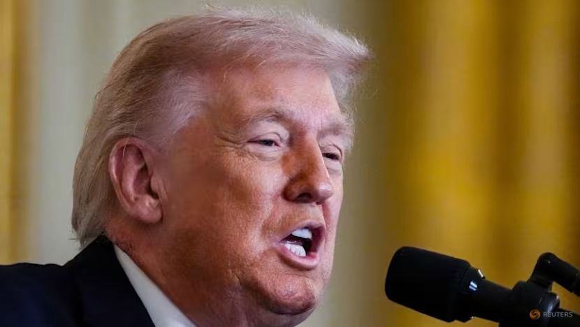 Trump Ancam Hancurkan Pabrik Desalinasi Iran, Bisa Picu Krisis Air di Timur Tengah