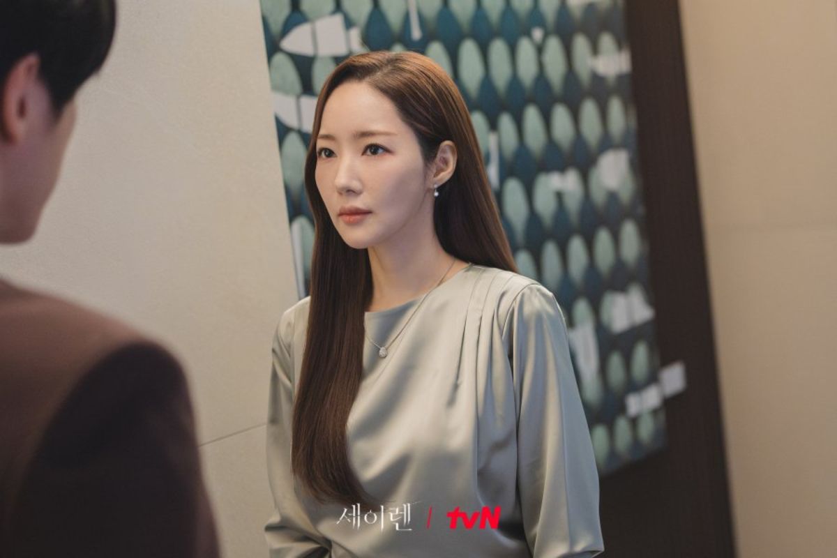 5 Alasan Wajib Nonton Siren’s Kiss, Drakor Thriller Park Min Young yang Bikin Penasaran
