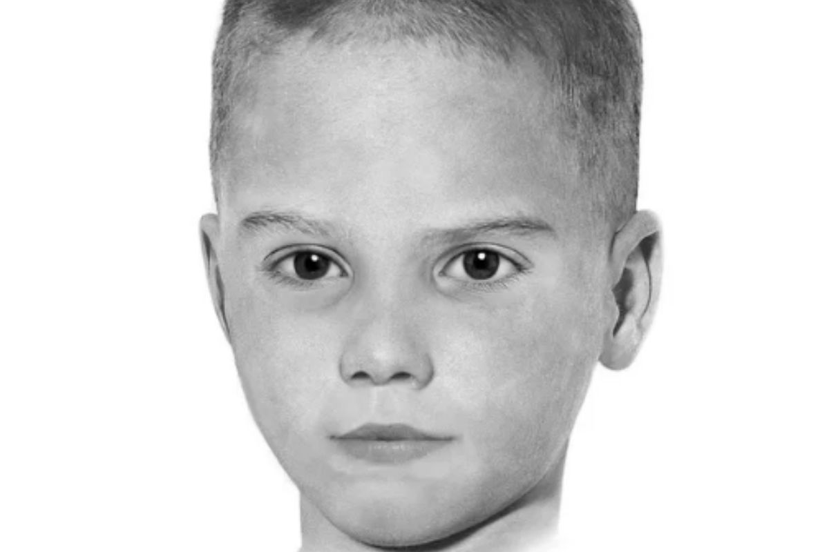 Misteri 65 Tahun Berakhir! Inilah Sosok Joseph Augustus Zarelli, The Boy in the Box