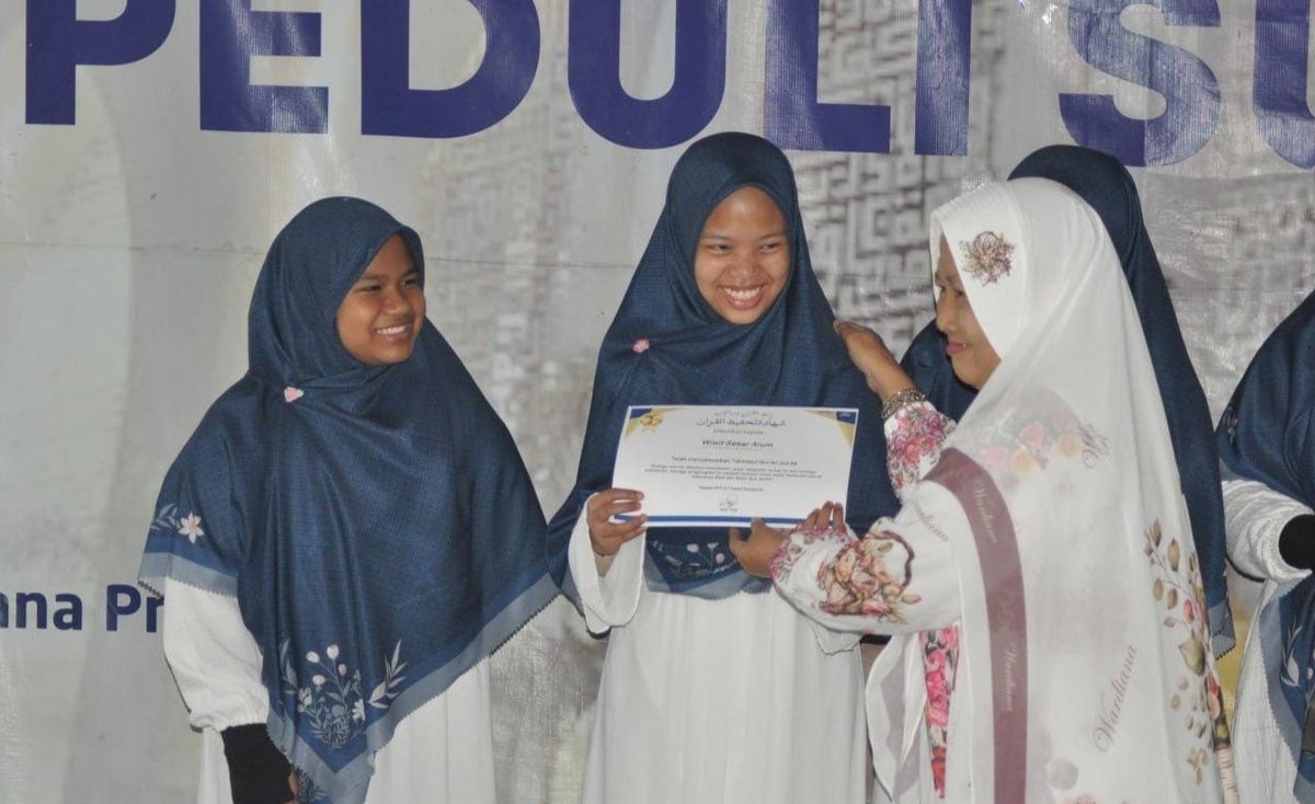 Waktu Terbaik untuk Kebaikan, Sedekah dan Bantuan Sosial Perlu Ditingkatkan saat Ramadan