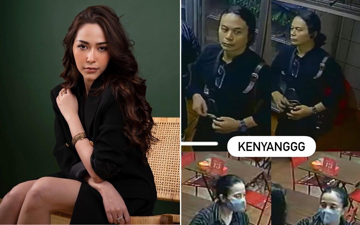 Mabes Polri Janji Dalami Keluhan Selebgram Nabilah O Brien Soal Status Tersangka