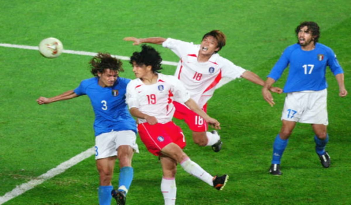 Profil dan Peta Kekuatan Korea Selatan: Tekad Taegeuk Warriors untuk Melangkah Jauh di Piala Dunia 2026
