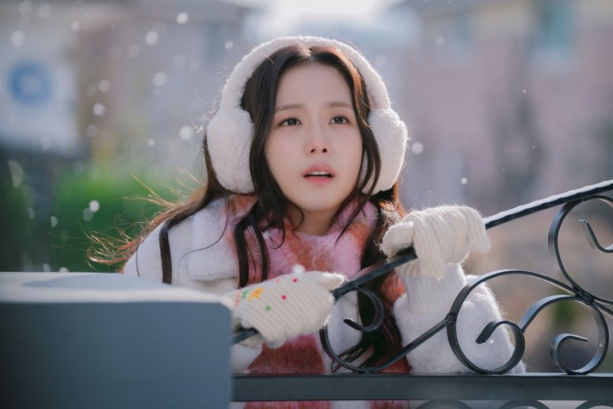 5 Alasan Wajib Nonton Boyfriend on Demand, Drakor Jisoo Blackpink di Netflix