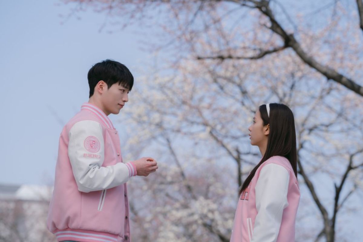 Penjelasan Ending Boyfriend on Demand, Drakor Romantis Jisoo Blackpink yang Bikin Baper