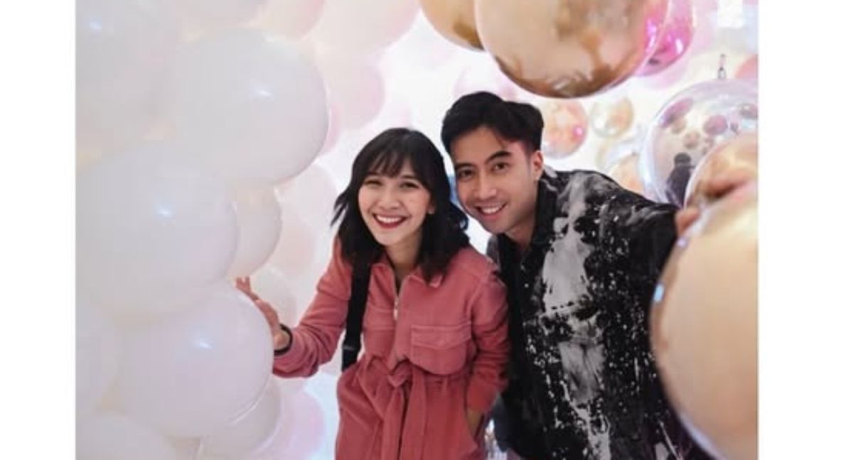 Perjalanan Cinta Vidi Aldiano dan Sheila Dara, Penuh Suka dan Duka!