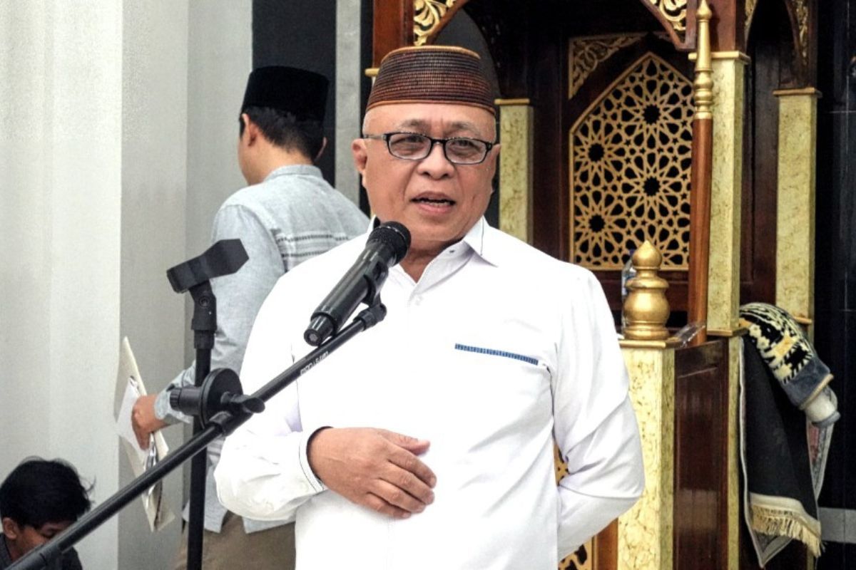 Siapa Bupati Gorontalo Sekarang? Ini Profil, Karier, dan Masa Jabatannya