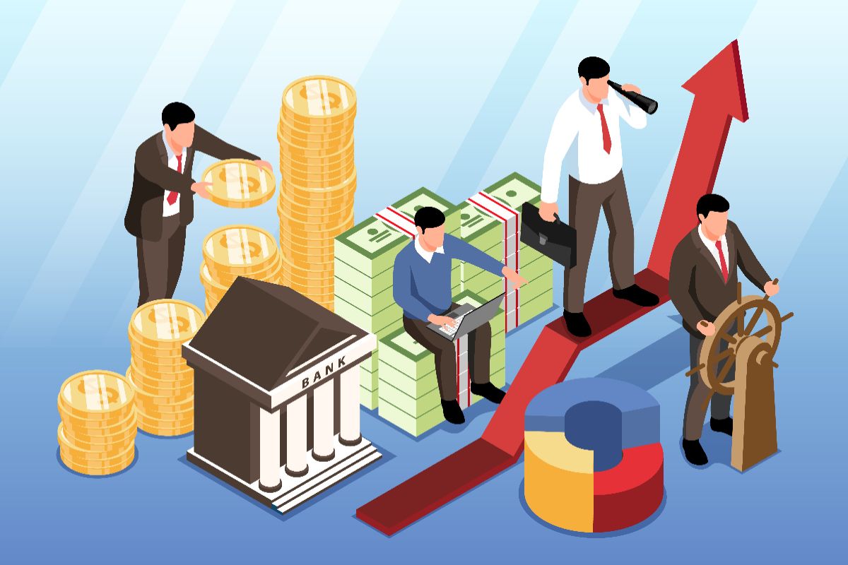 Dari Saham hingga Kripto, Begini Cara Menyesuaikan Investasi dengan Profil Risiko