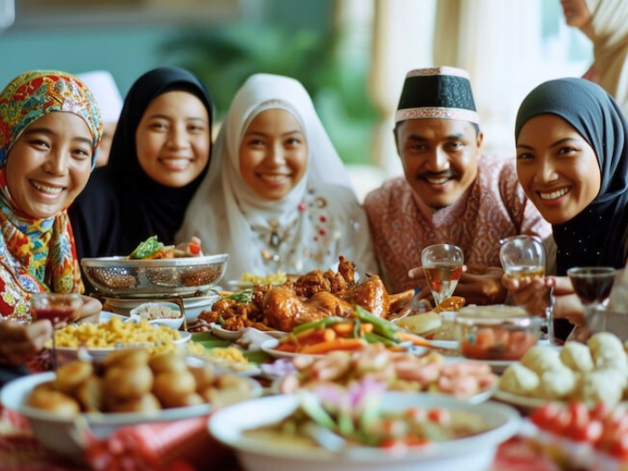 Alasan Waktu Berbuka Puasa Selalu Berubah Setiap Hari, Ini Penjelasan Astronominya
