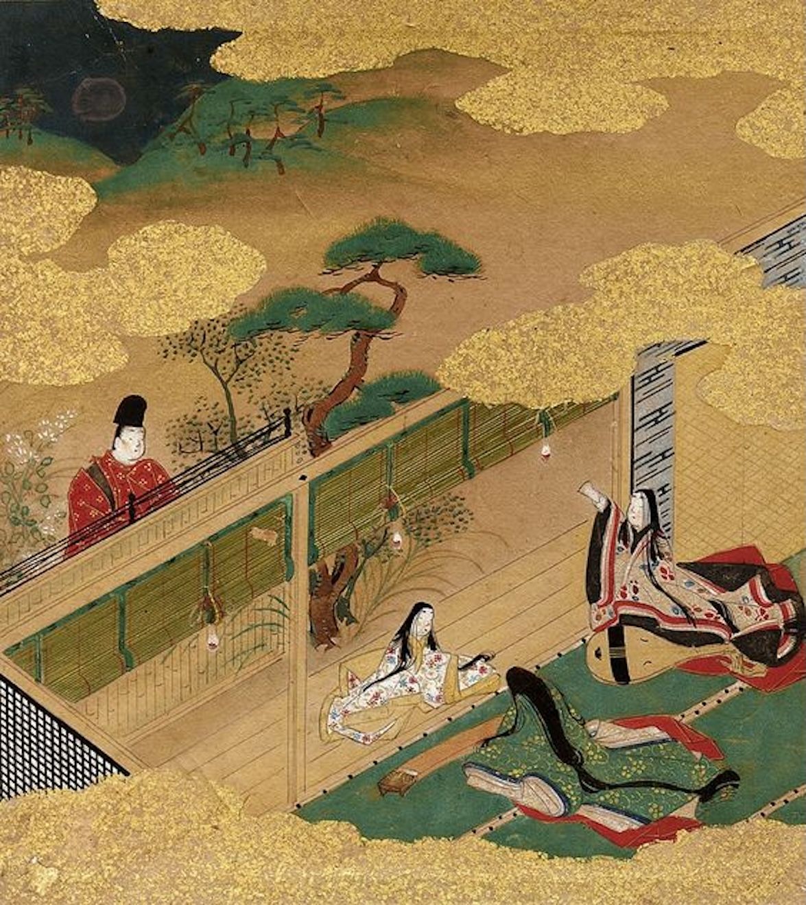 Bagaimana Budaya China Membentuk Jepang pada Periode Heian