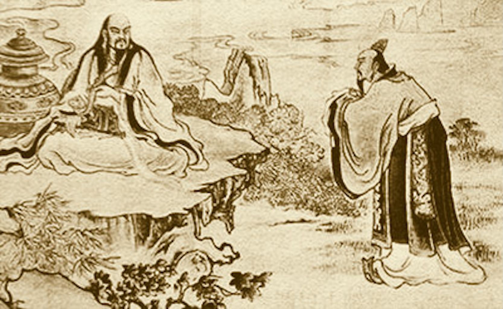 Dari Mitologi ke Peradaban, Kisah Kaisar Kuning Huangdi
