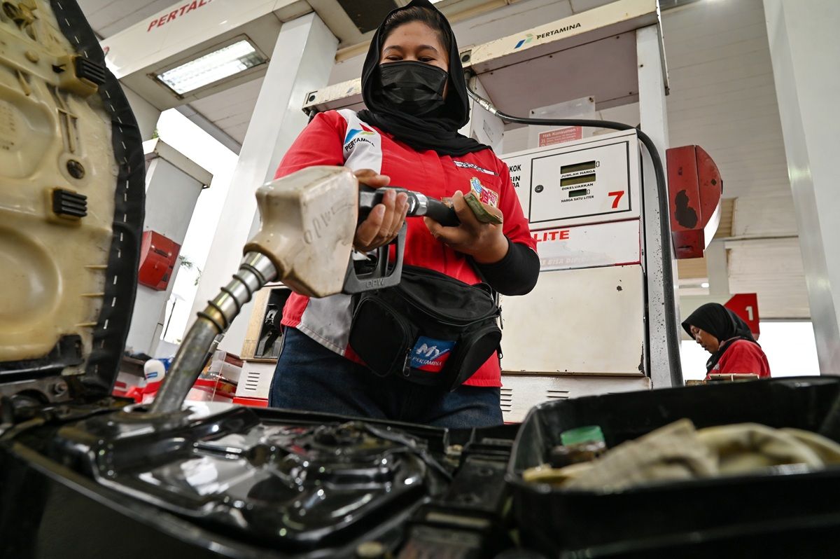 Pakar Nilai Kenaikan Harga BBM Non Subsidi Tidak Masalah, Ternyata Ini Alasannya