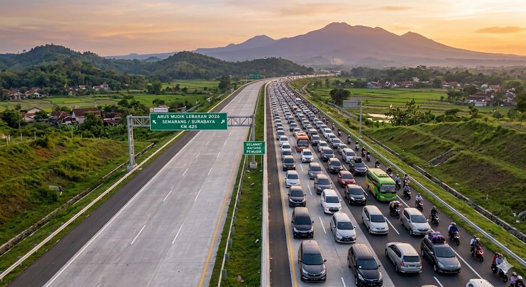 Dear Masyarakat! Polisi Pastikan Gage Tak Berlaku di Dalam Tol Jakarta