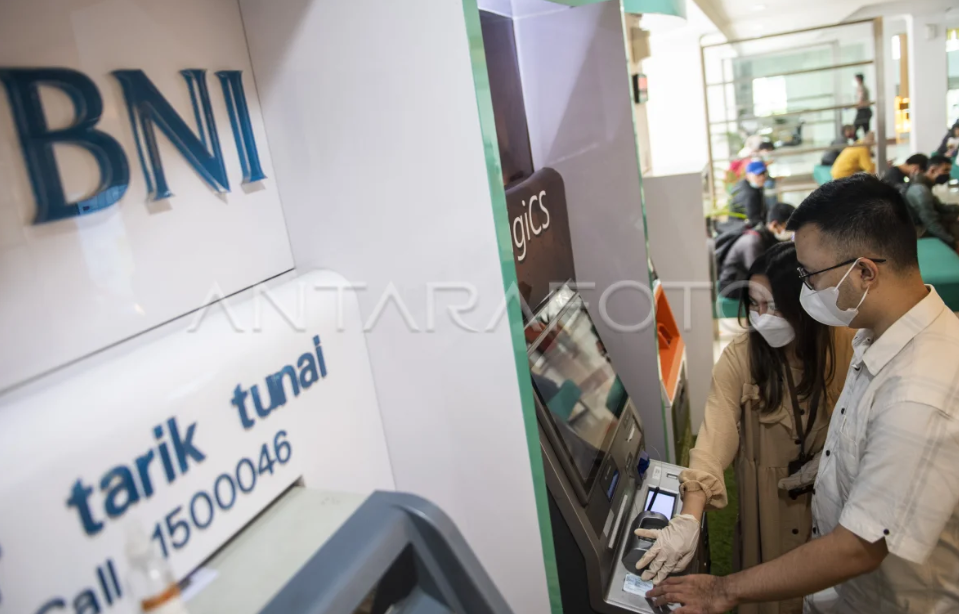 Cari Uang Pecahan Rp20.000 di Malang. Ini Lokasi ATM BNI yang Bisa Jadi Solusi
