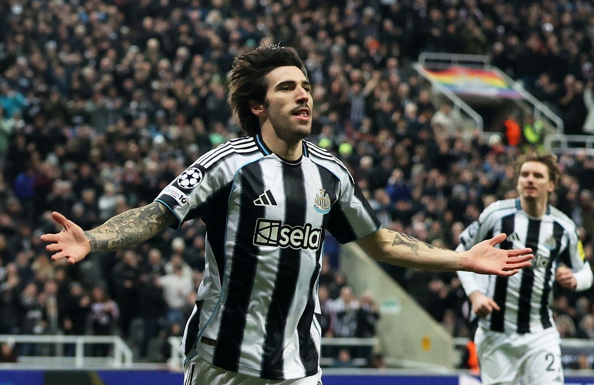 Jika Gagal Dapatkan Elliot Anderson, Manchester City Siap Bidik Sandro Tonali