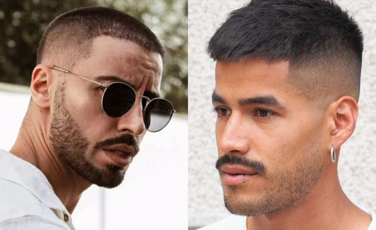 5 Model Rambut Pendek Pria Populer 2026, Bikin Tampilan Makin Fresh!