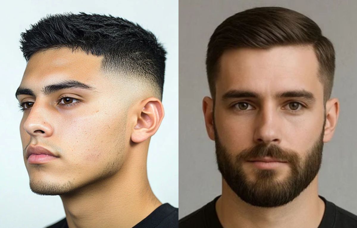 5 Model Rambut Pendek Pria Populer 2026, Bikin Tampilan Makin Fresh!