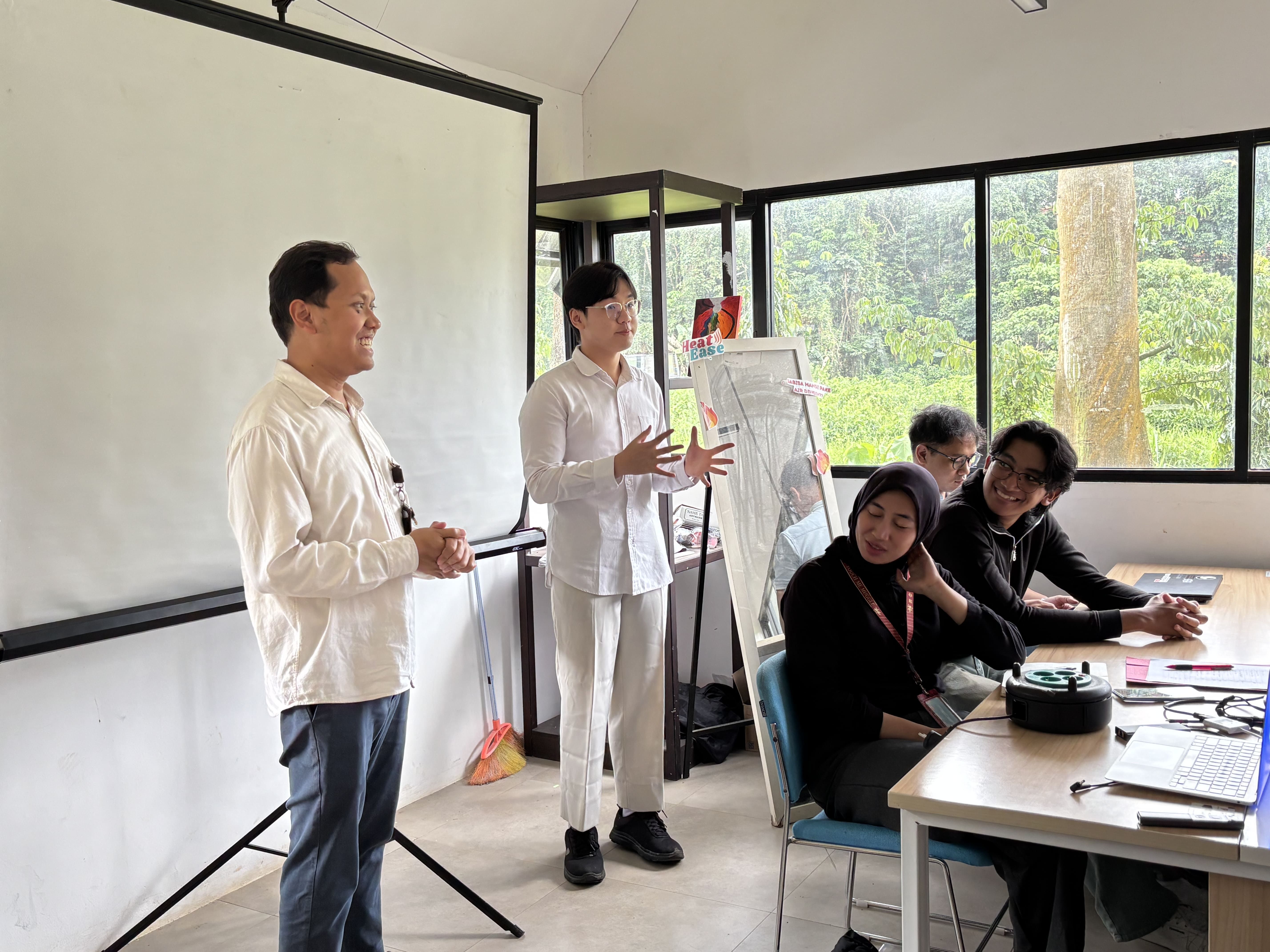 Menuju Mapres Nasional 2026, Vokasi UI Bina Mahasiswa Lewat Program Bootcamp